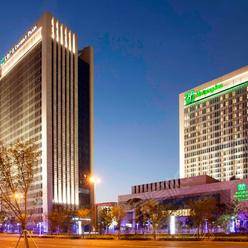 苏州五星级酒店最大容纳1000人的会议场地|苏州汇融广场假日酒店的价格与联系方式